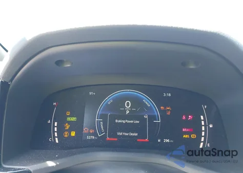 2025 Toyota Camry Se from USA, damaged, VIN 4T1DAACKXSU102317